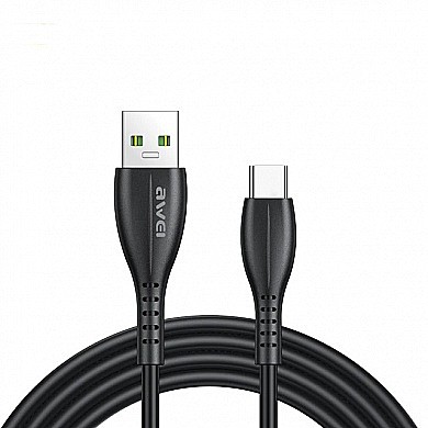 Шнур для зарядки MICRO USB (Samsung) 90 см